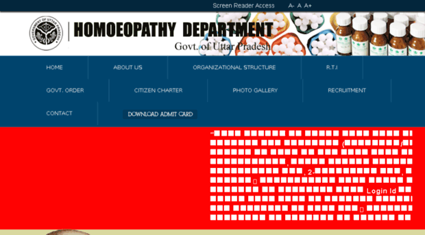 homoeopathyup.com