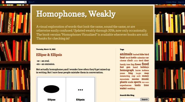 homophonesweakly.blogspot.com.tr