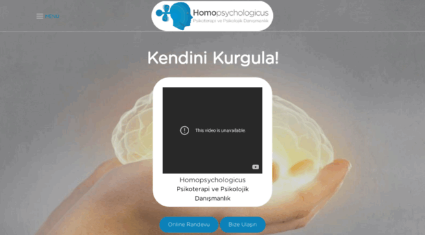 homopsychologicus.com