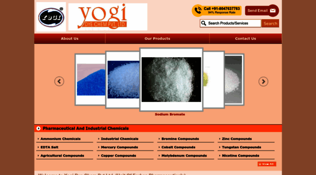 homopthalic.com