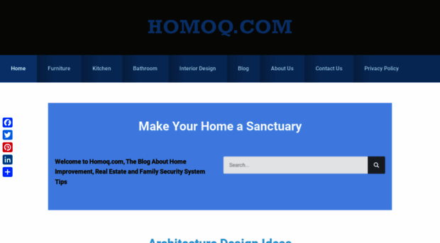 homoq.com