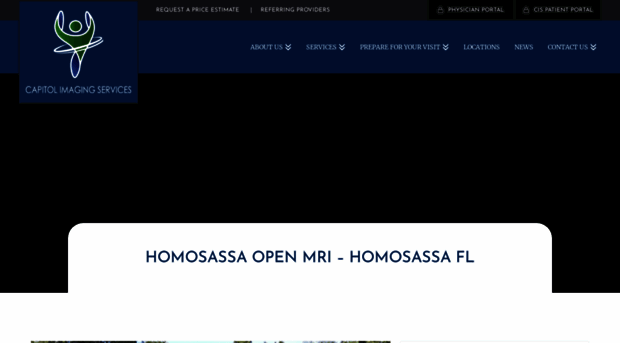 homosassamri.com