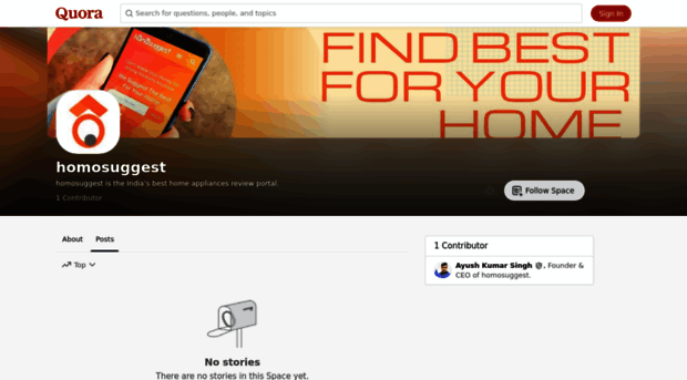 homosuggest.quora.com