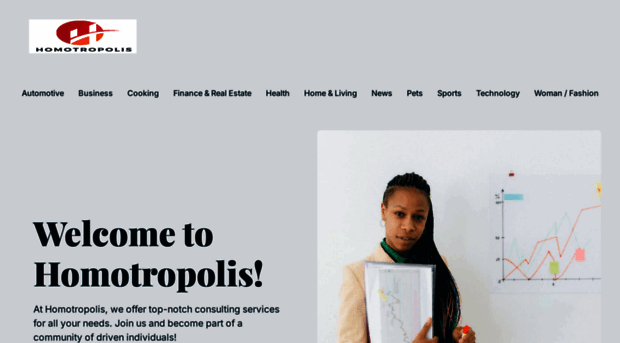 homotropolis.com