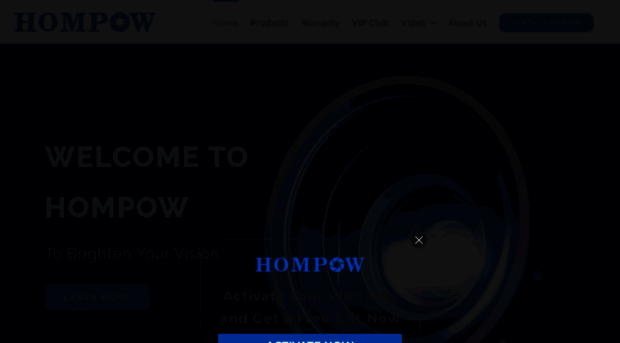 hompowtec.com