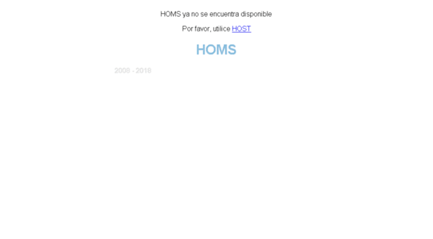 homs.globalhitss.com