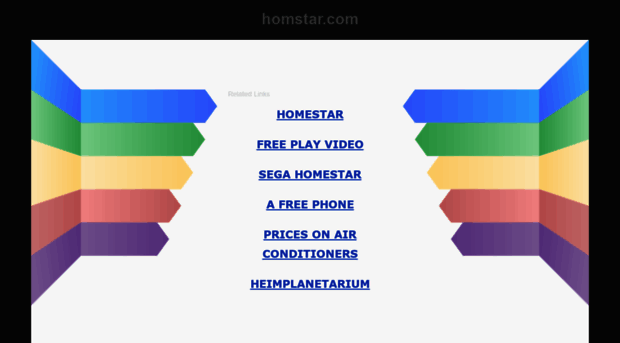 homstar.com