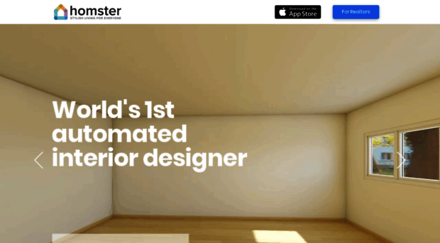 homster.co