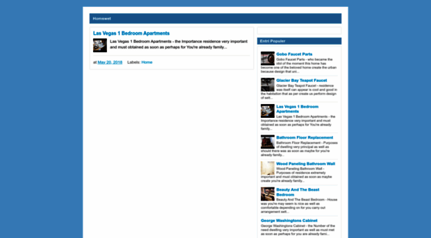 homswet.blogspot.com