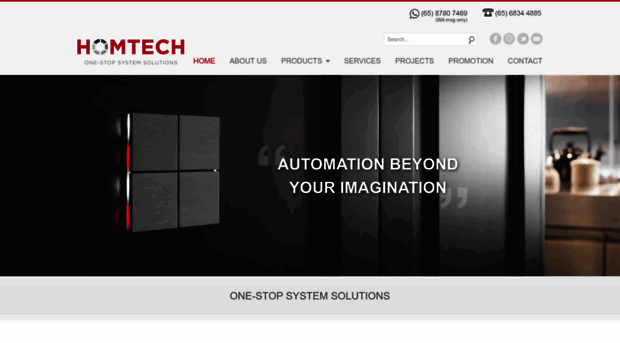 homtech.com.sg