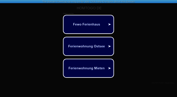 homtogo.de
