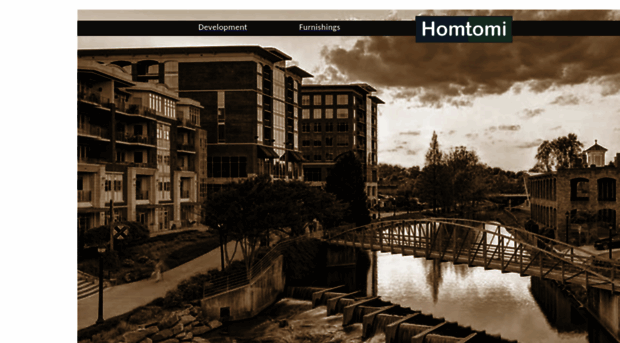 homtomi.com