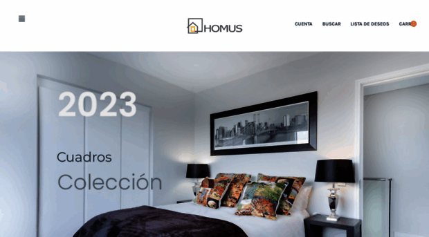 homus.com.co