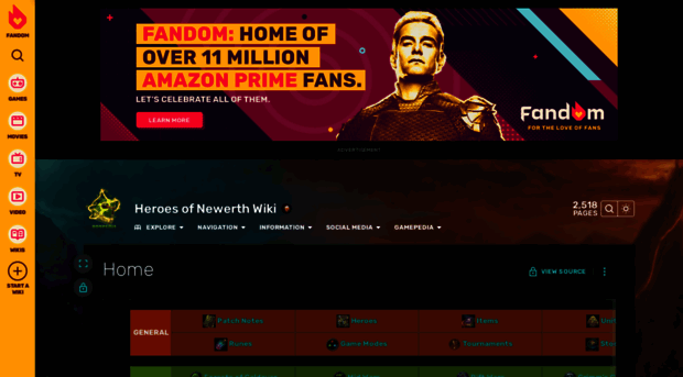 hon.fandom.com