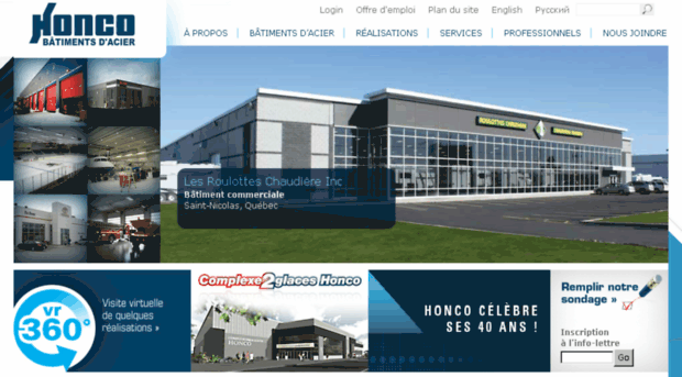 honco.ca