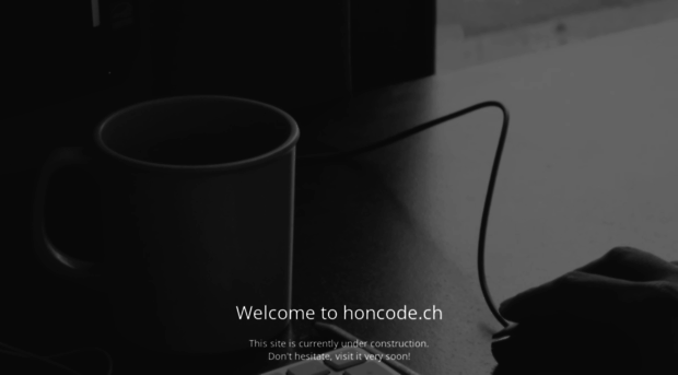 honcode.ch