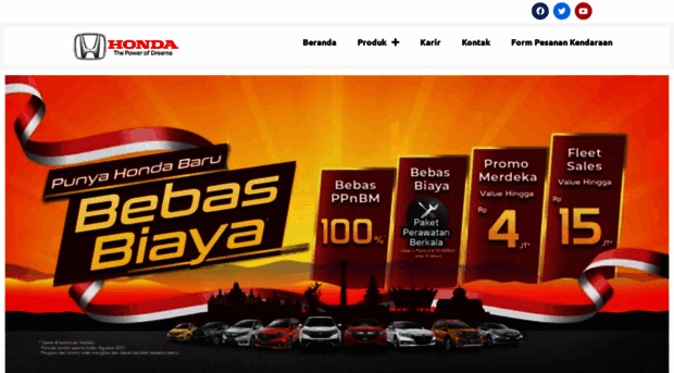 honda-banten.com