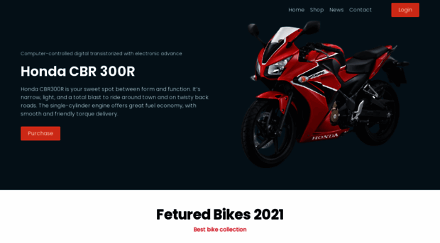 honda-cbr-09bootstrap.netlify.app