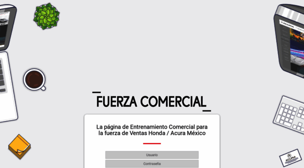 honda-fuerzacomercial.mx