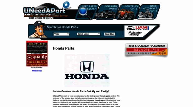 honda-parts.uneedapart.com