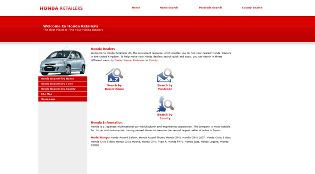 honda-retailers.co.uk