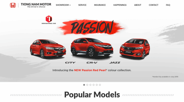 honda-tiongnam.com