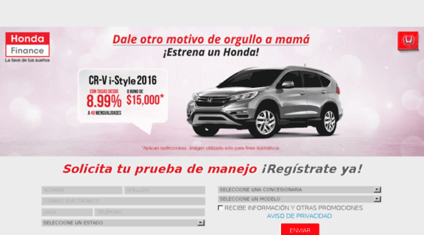 honda.afiliacion.com