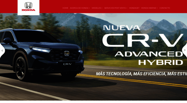 honda.com.uy