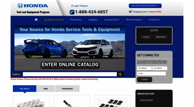 honda.snapon.com