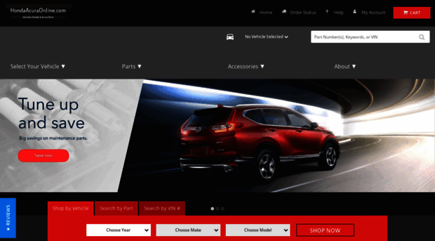 hondaacuraonline.com