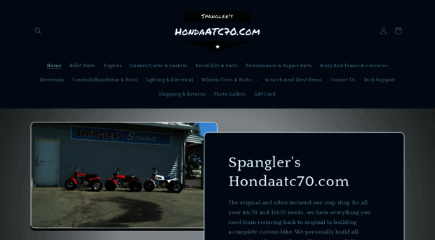 hondaatc70.com