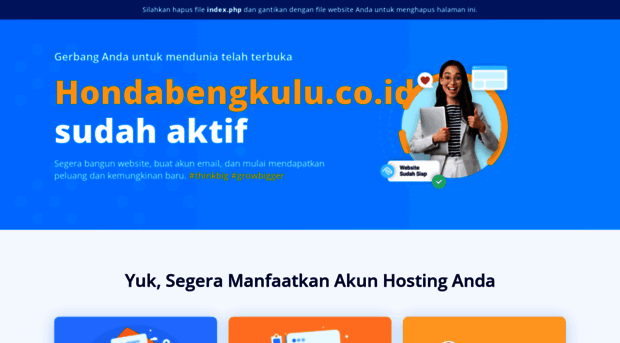 hondabengkulu.co.id