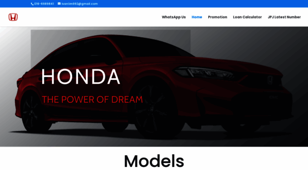 hondacar.com.my