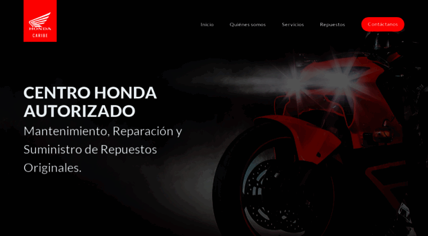 hondacaribe.com