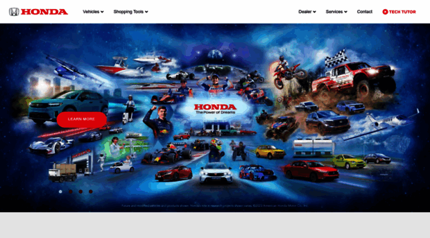 hondacayman.com