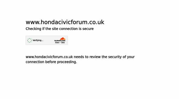 hondacivicforum.co.uk