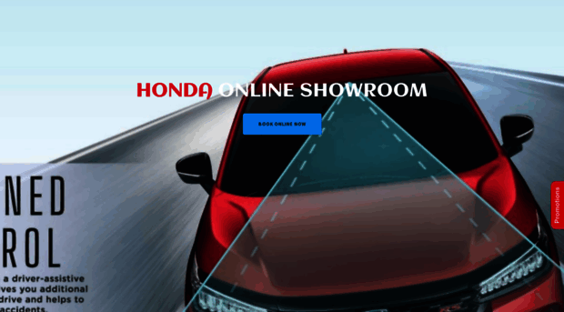 hondadreamcar.com