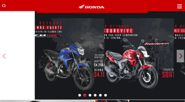 hondamotos.com.co