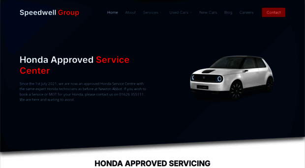 hondanewtonabbot.co.uk