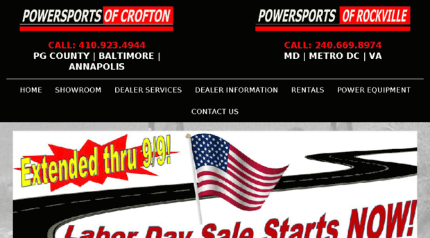 hondaofcrofton.com