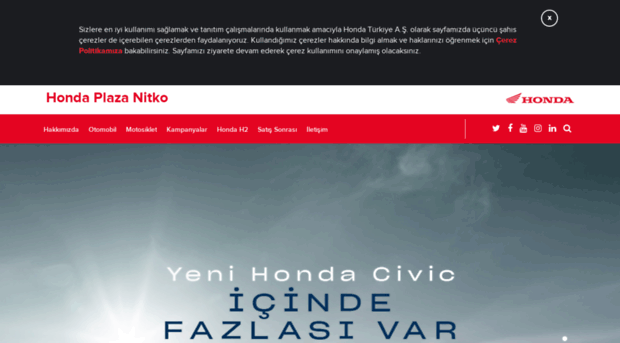 hondaonur.com