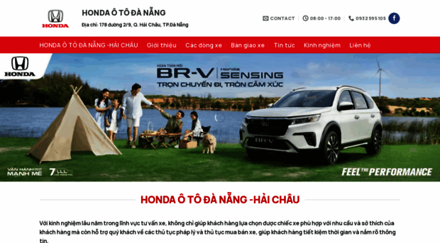 hondaotodanang.com