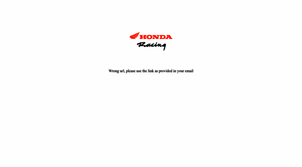 hondaproimages.com