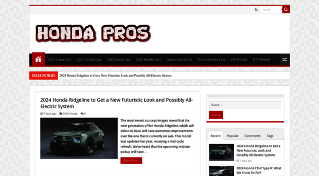 hondapros.com