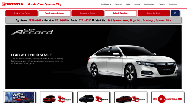 hondaqc.com.ph