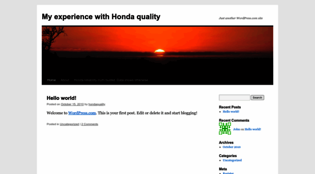 hondaquality.wordpress.com