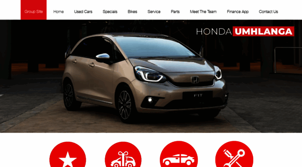 hondaumhlanga.co.za