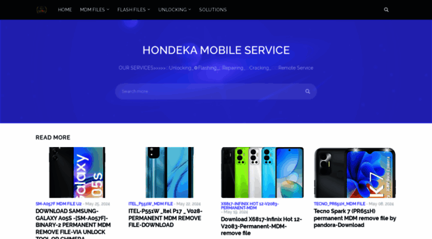 hondekamobileservice.blogspot.com