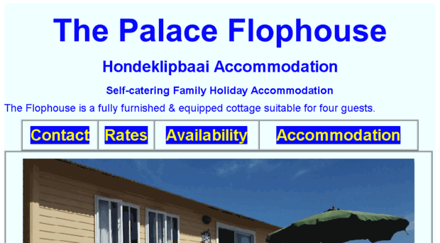 hondeklipbaai.co