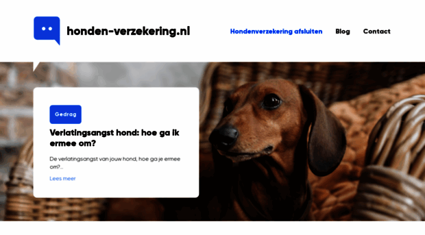 honden-verzekering.nl